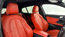 BMW 1 Series 118i M Sport 5dr Petrol Hatchback